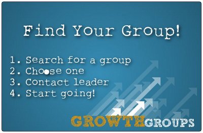 Growth Groups
