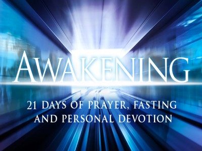 Awakening 2012