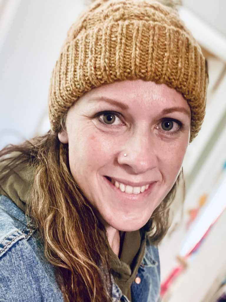 Pastor Karyn Engle